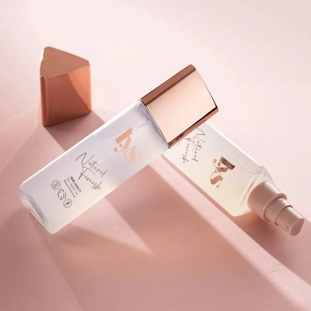 L.YS BEAUTY SKIN LOYALTY BLUR + MATTIFY + SET MAKEUP SETTING SPRAY 3.3fl